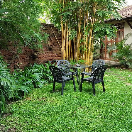 Zen Rooms Havelock Town Коломбо Екстериор снимка