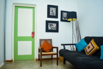 Zen Rooms Havelock Town Коломбо Екстериор снимка