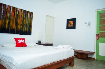 Zen Rooms Havelock Town Коломбо Екстериор снимка