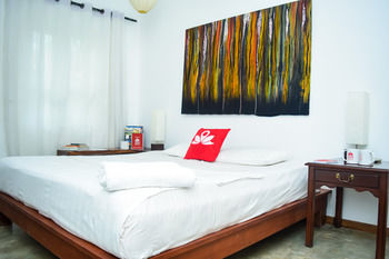 Zen Rooms Havelock Town Коломбо Екстериор снимка