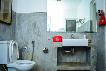 Zen Rooms Havelock Town Коломбо Екстериор снимка