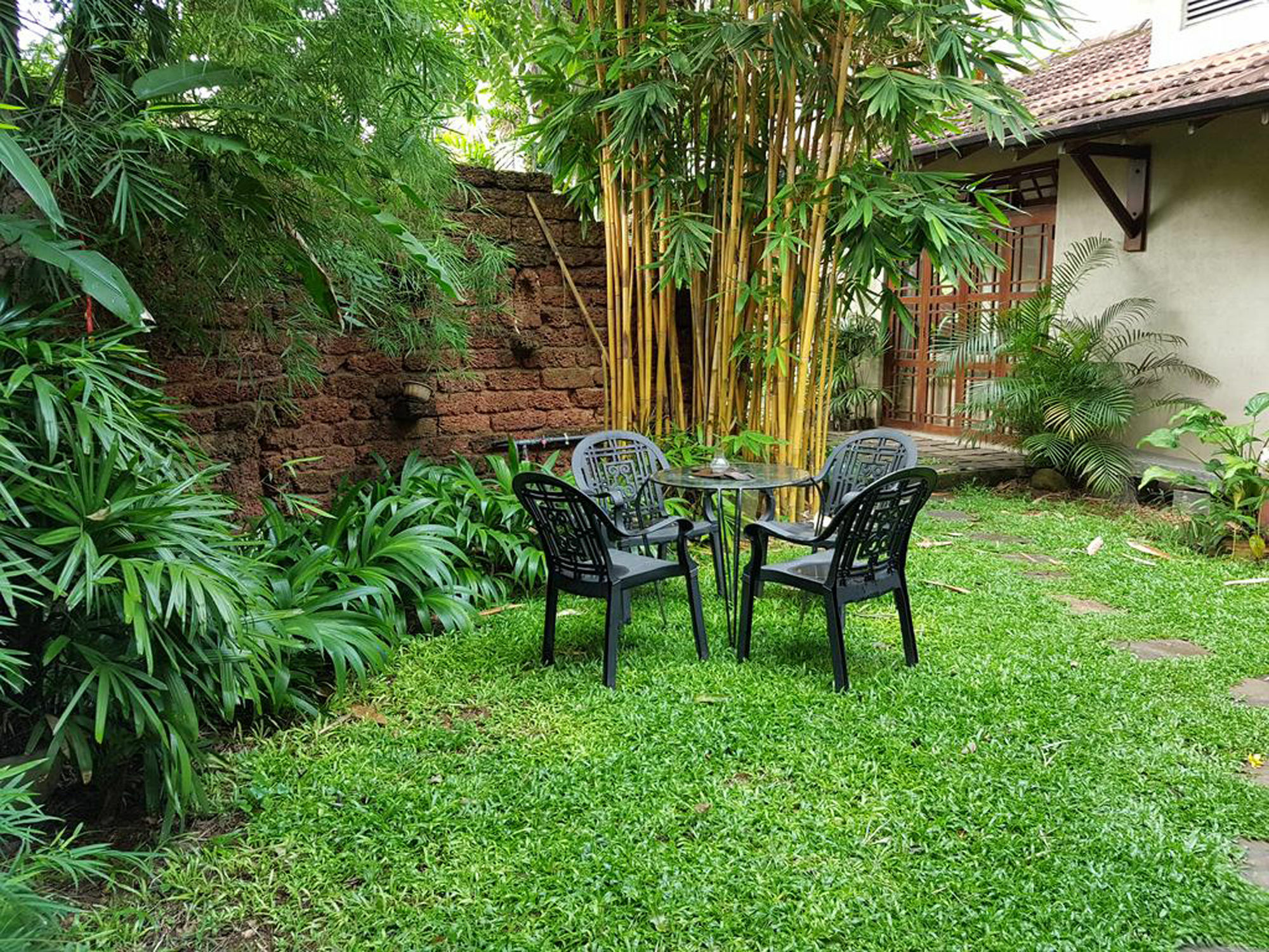 Zen Rooms Havelock Town Коломбо Екстериор снимка